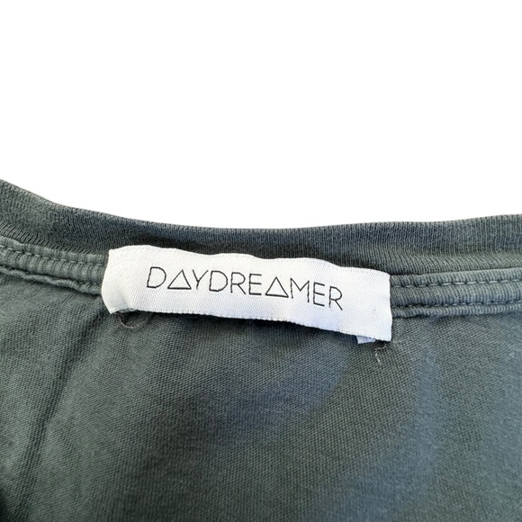 Men's Gray Graphic Tupac Shakur T-Shirt - Picture 3 of 8